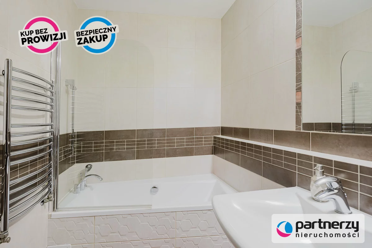 3 pokoje, apartament 69,50 m², piętro 2, oferta nr , PAN330908, Sopot, 3 Maja
