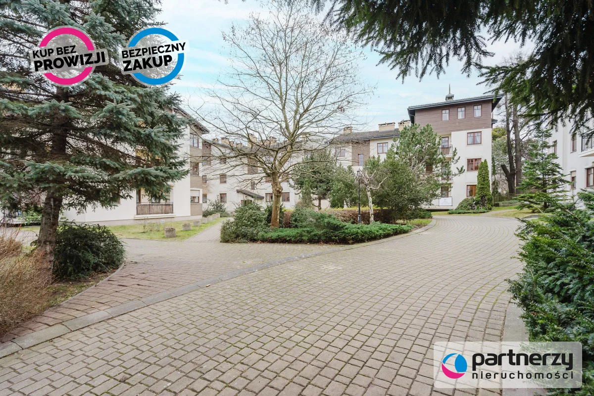 3 pokoje, apartament 69,50 m², piętro 2, oferta nr , PAN330908, Sopot, 3 Maja