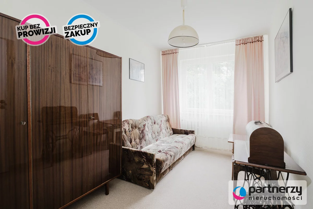 3 pokoje, mieszkanie 45,30 m², piętro 3, oferta nr , PAN592330, Sopot, Adama Mickiewicza