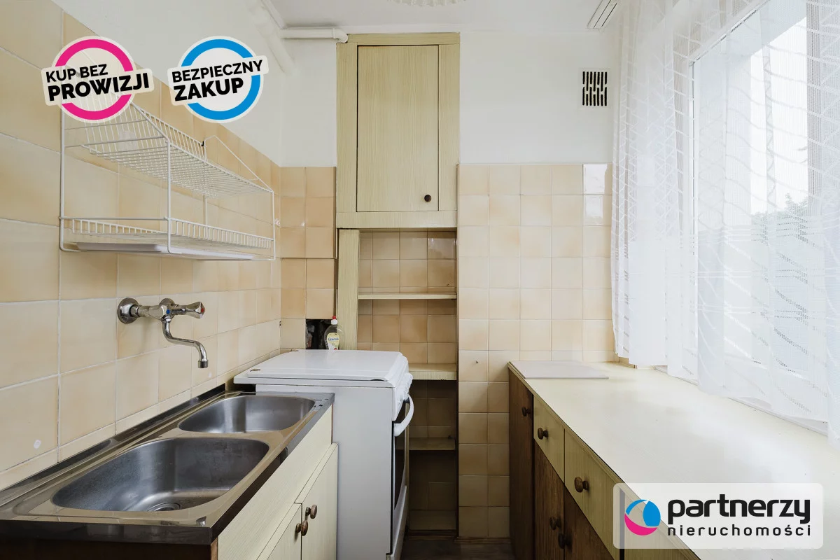 3 pokoje, mieszkanie 45,30 m², piętro 3, oferta nr , PAN592330, Sopot, Adama Mickiewicza