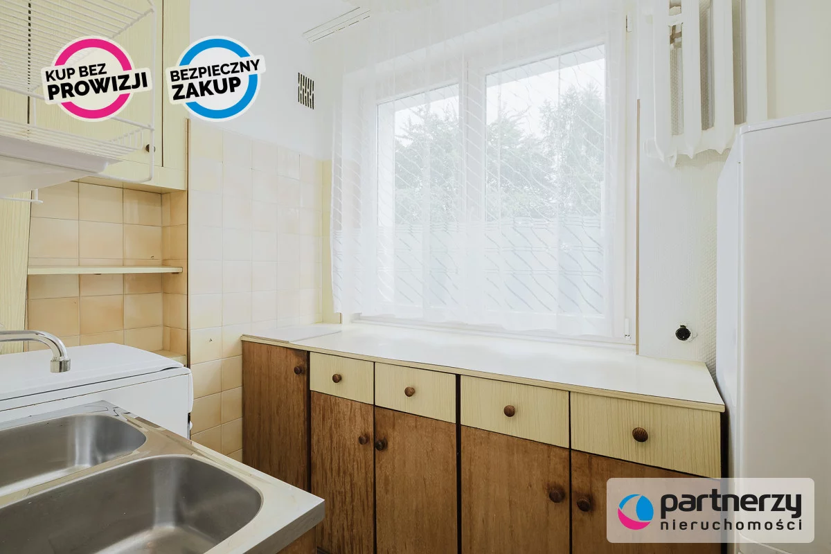 3 pokoje, mieszkanie 45,30 m², piętro 3, oferta nr , PAN592330, Sopot, Adama Mickiewicza