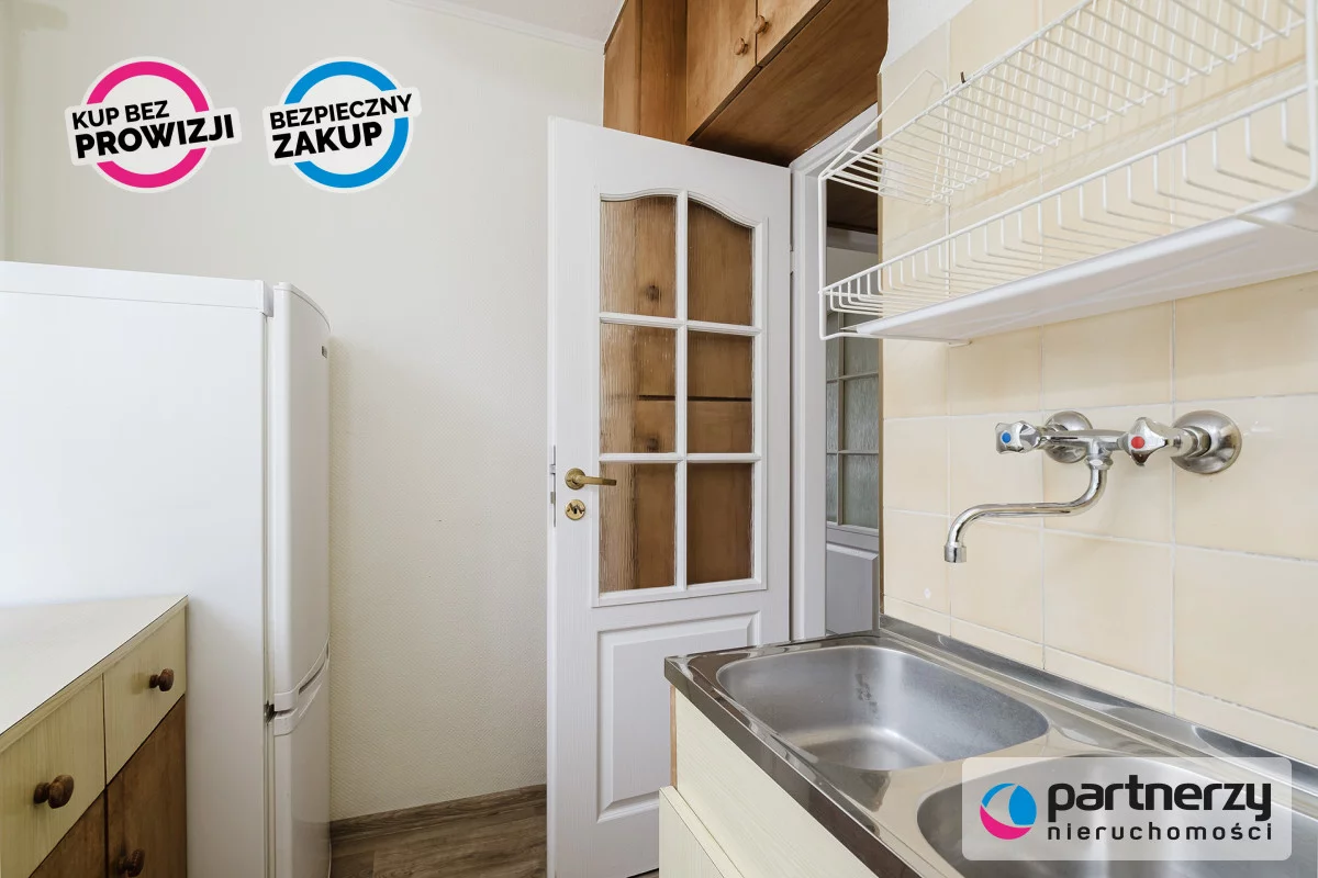 3 pokoje, mieszkanie 45,30 m², piętro 3, oferta nr , PAN592330, Sopot, Adama Mickiewicza