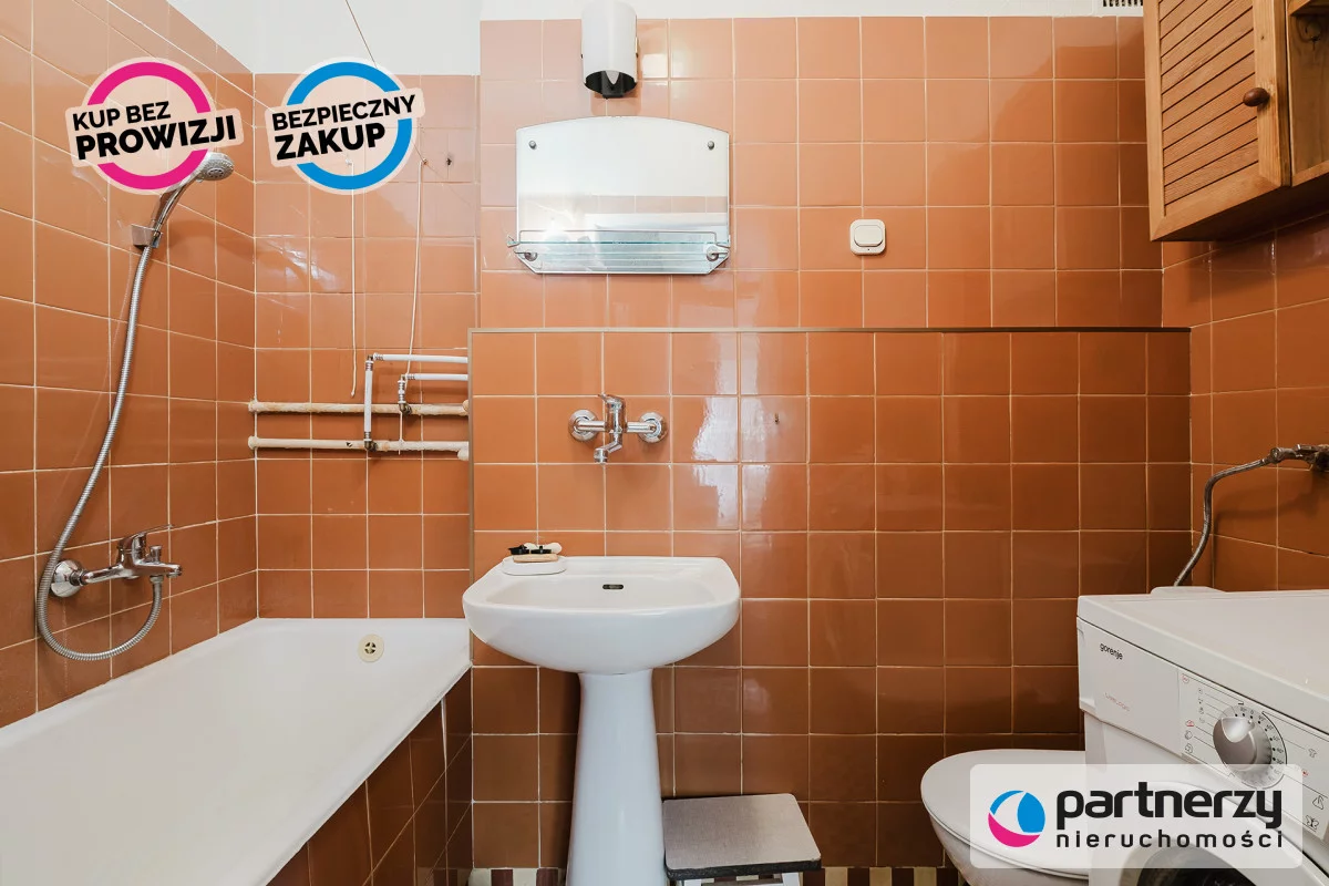 3 pokoje, mieszkanie 45,30 m², piętro 3, oferta nr , PAN592330, Sopot, Adama Mickiewicza