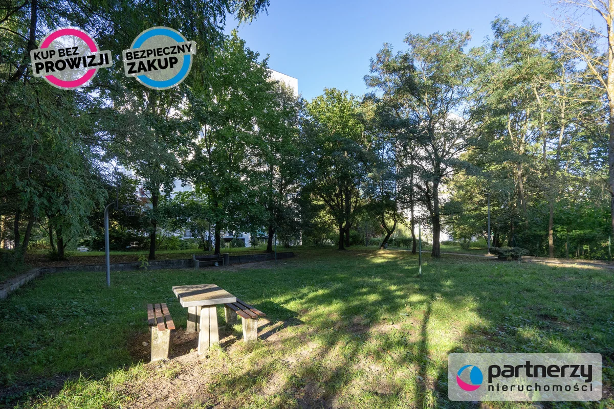 3 pokoje, mieszkanie 45,30 m², piętro 3, oferta nr , PAN592330, Sopot, Adama Mickiewicza