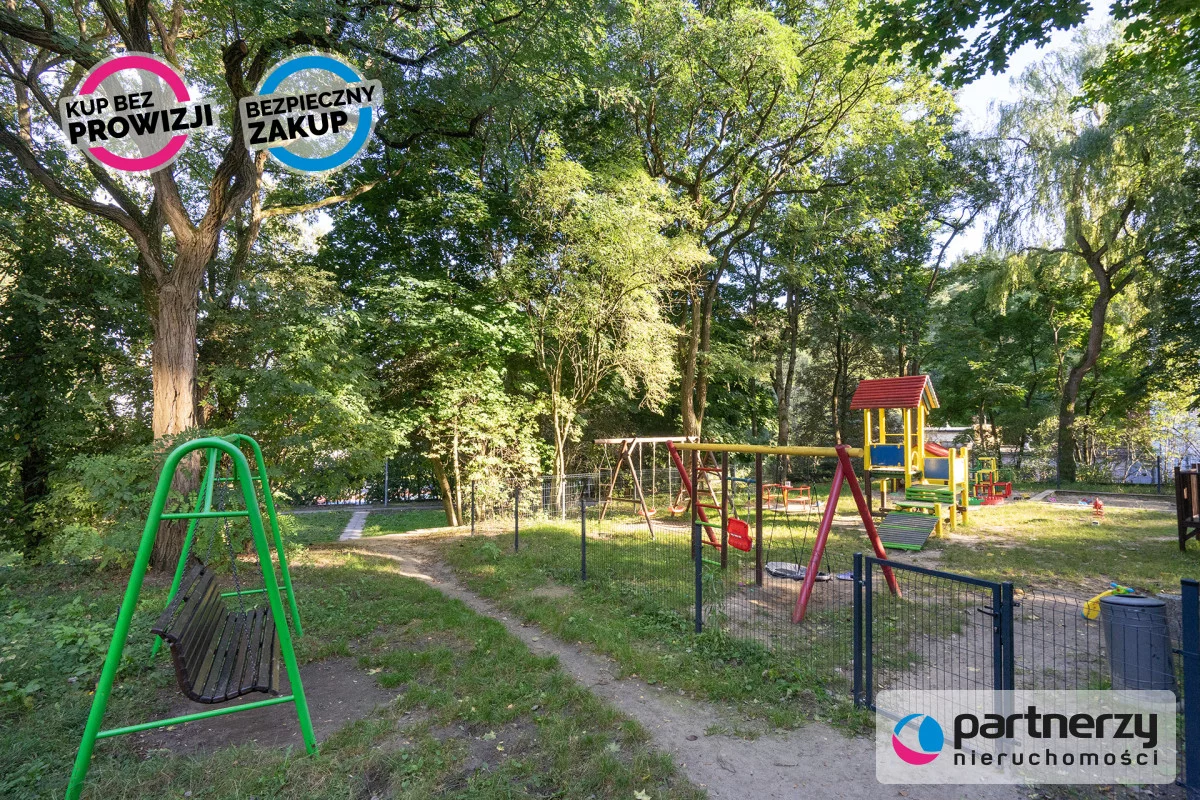 3 pokoje, mieszkanie 45,30 m², piętro 3, oferta nr , PAN592330, Sopot, Adama Mickiewicza
