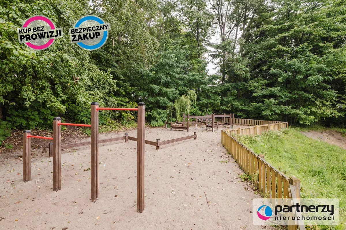 3 pokoje, mieszkanie 45,30 m², piętro 3, oferta nr , PAN592330, Sopot, Adama Mickiewicza
