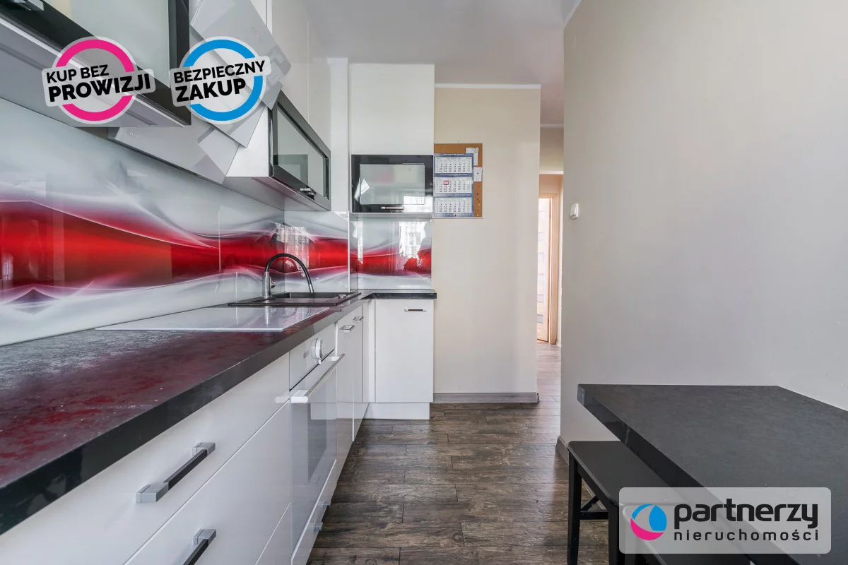 3 pokoje, mieszkanie 53,20 m², parter, oferta nr , PAN779997, Gdynia, Obłuże, Obłuże, Adm. J. Unruga
