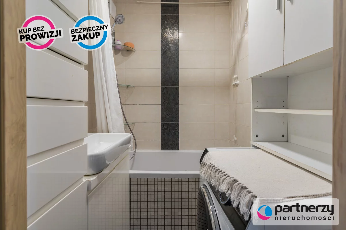 3 pokoje, mieszkanie 53,20 m², parter, oferta nr , PAN779997, Gdynia, Obłuże, Obłuże, Adm. J. Unruga