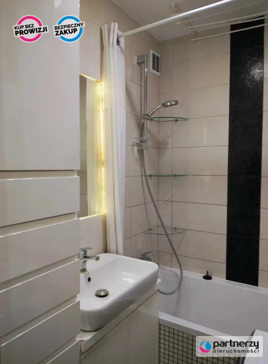 3 pokoje, mieszkanie 53,20 m², parter, oferta nr , PAN779997, Gdynia, Obłuże, Obłuże, Adm. J. Unruga