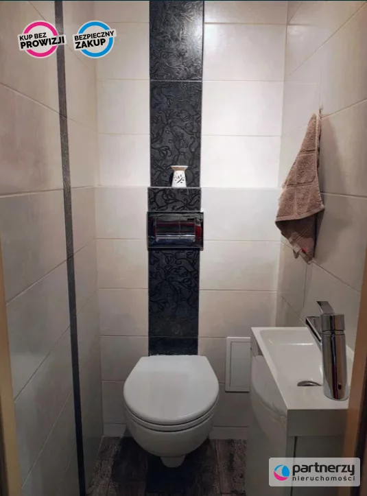 3 pokoje, mieszkanie 53,20 m², parter, oferta nr , PAN779997, Gdynia, Obłuże, Obłuże, Adm. J. Unruga