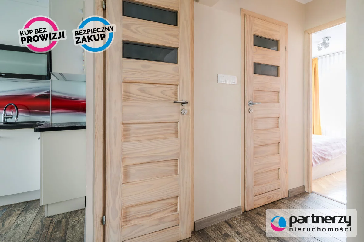 3 pokoje, mieszkanie 53,20 m², parter, oferta nr , PAN779997, Gdynia, Obłuże, Obłuże, Adm. J. Unruga