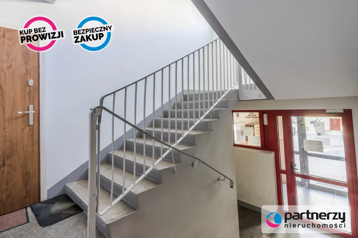 3 pokoje, mieszkanie 53,20 m², parter, oferta nr , PAN779997, Gdynia, Obłuże, Obłuże, Adm. J. Unruga
