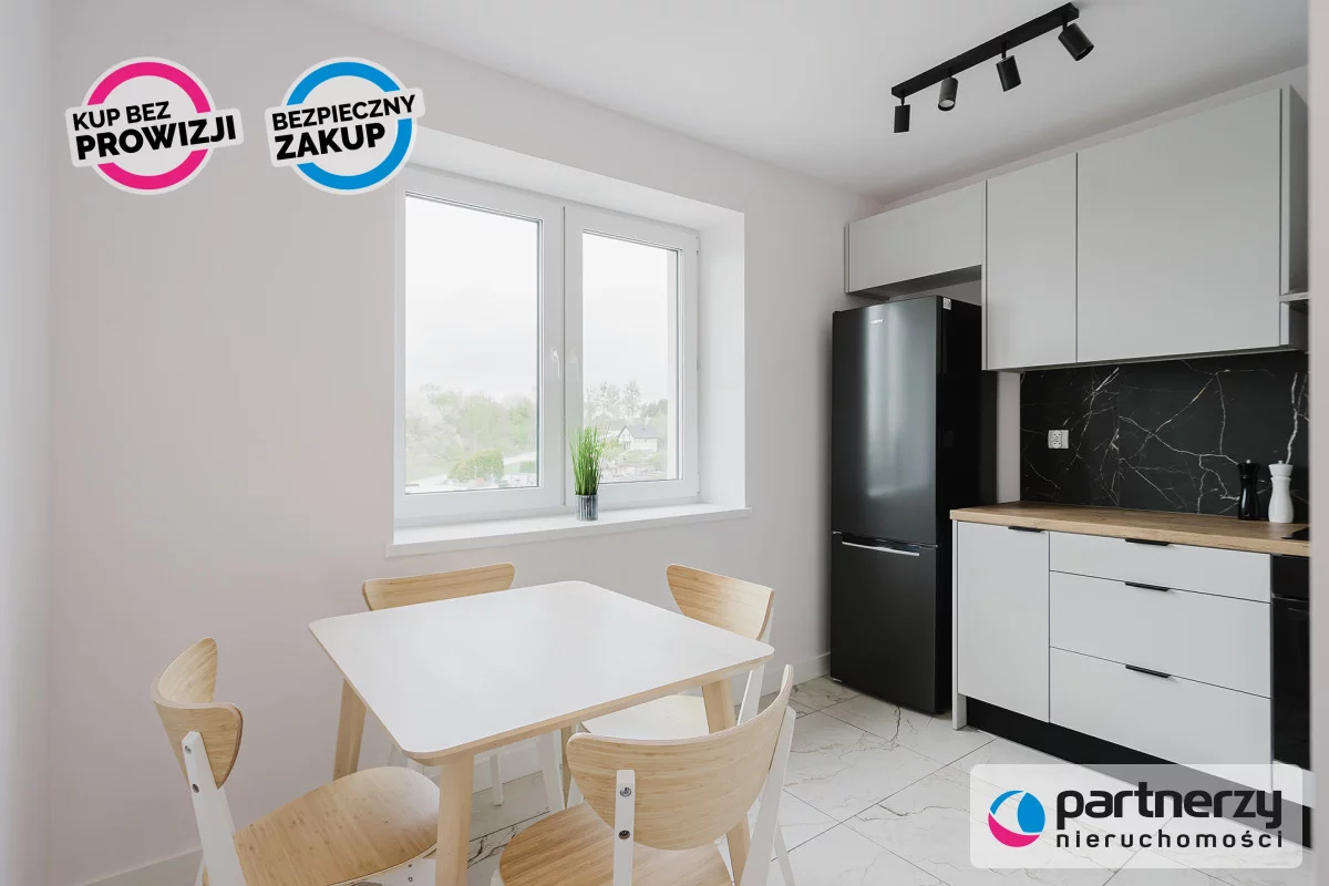 Apartamenty PAN645573 Gdynia Obłuże Adm. J. Unruga