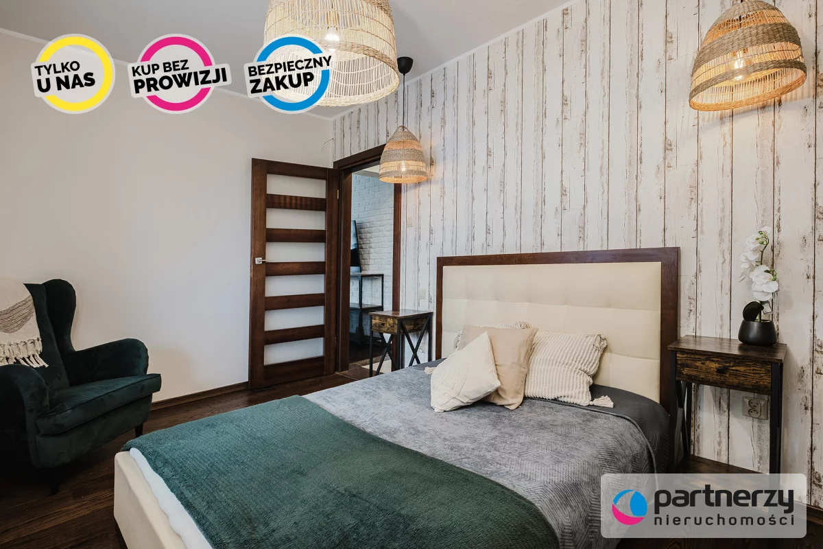3 pokoje, mieszkanie 55,26 m², parter, oferta nr , PAN645092, Gdynia, Orłowo, Orłowo, Adwokacka