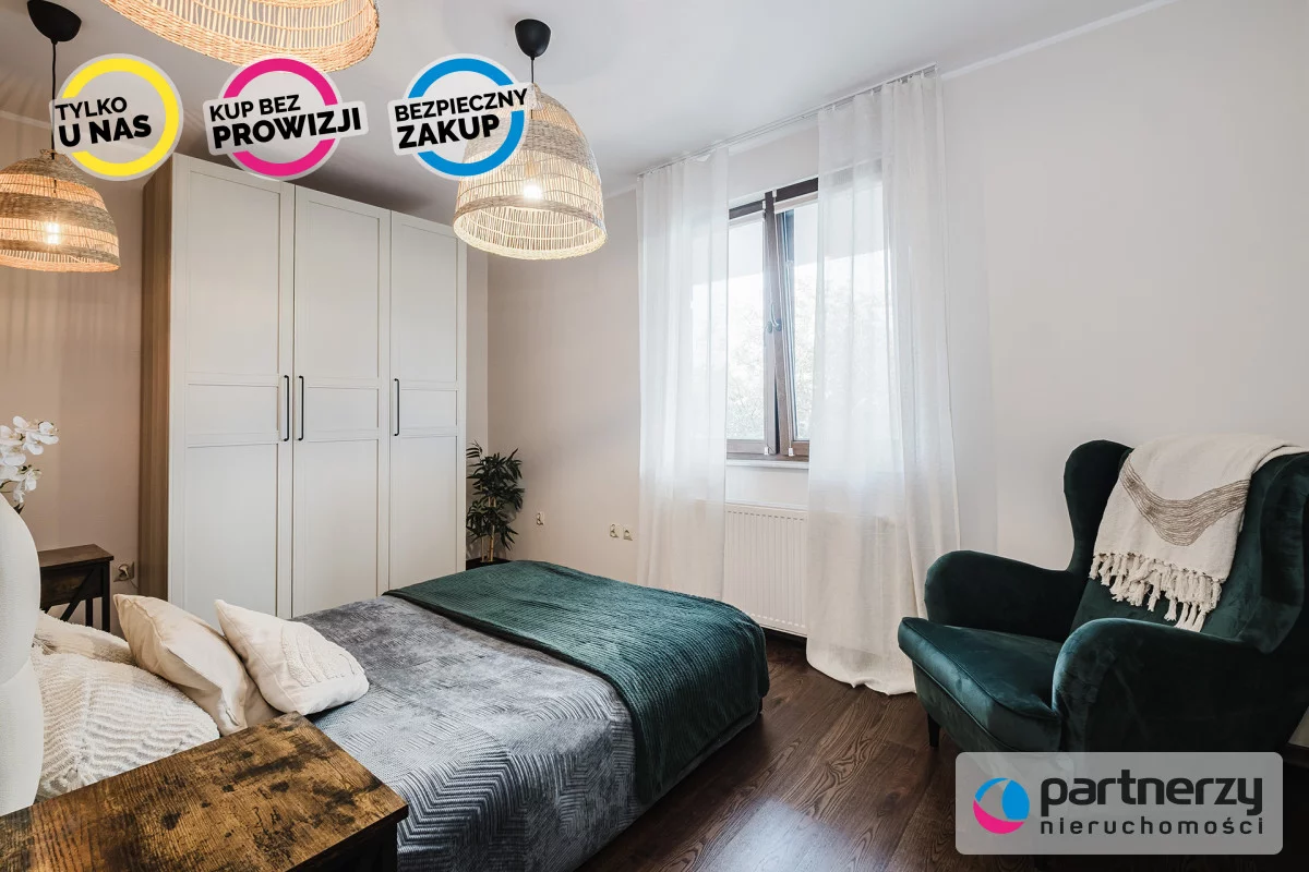3 pokoje, mieszkanie 55,26 m², parter, oferta nr , PAN645092, Gdynia, Orłowo, Orłowo, Adwokacka