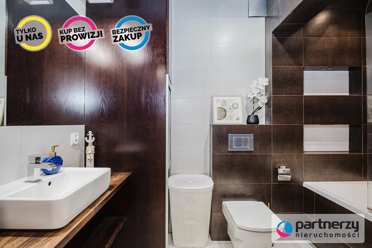 3 pokoje, mieszkanie 55,26 m², parter, oferta nr , PAN645092, Gdynia, Orłowo, Orłowo, Adwokacka