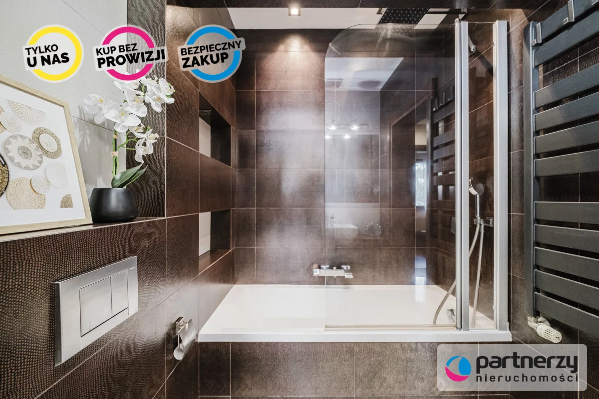 3 pokoje, mieszkanie 55,26 m², parter, oferta nr , PAN645092, Gdynia, Orłowo, Orłowo, Adwokacka