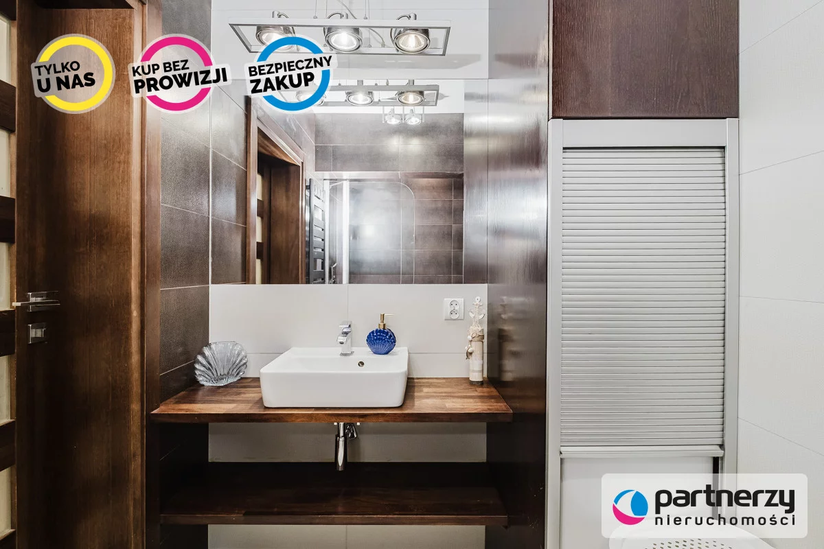 3 pokoje, mieszkanie 55,26 m², parter, oferta nr , PAN645092, Gdynia, Orłowo, Orłowo, Adwokacka