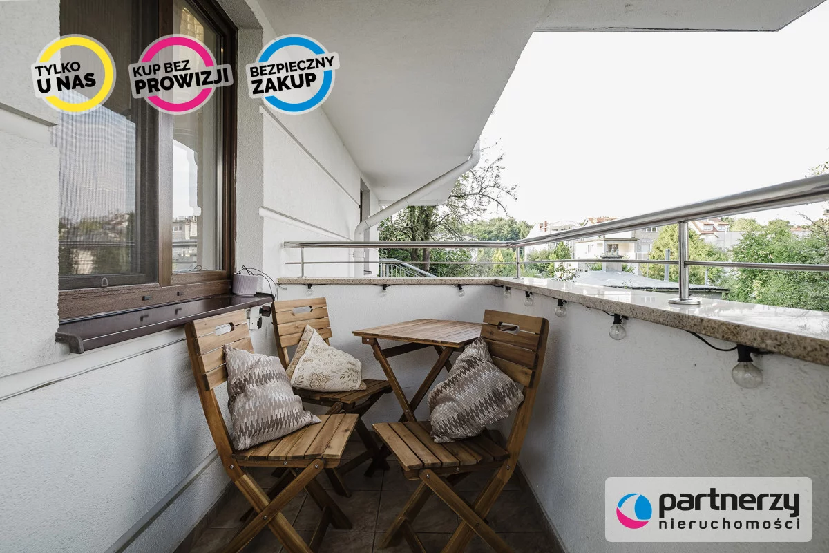 3 pokoje, mieszkanie 55,26 m², parter, oferta nr , PAN645092, Gdynia, Orłowo, Orłowo, Adwokacka