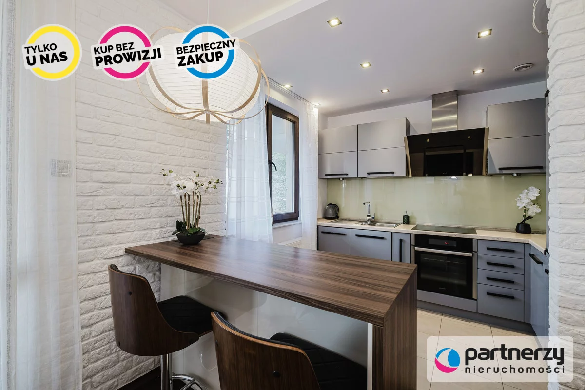 3 pokoje, mieszkanie 55,26 m², parter, oferta nr , PAN645092, Gdynia, Orłowo, Orłowo, Adwokacka