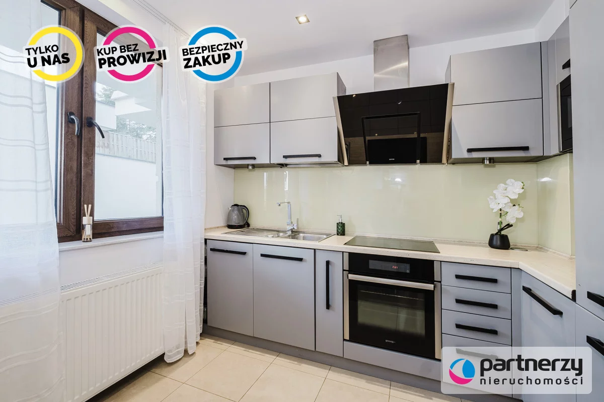 3 pokoje, mieszkanie 55,26 m², parter, oferta nr , PAN645092, Gdynia, Orłowo, Orłowo, Adwokacka