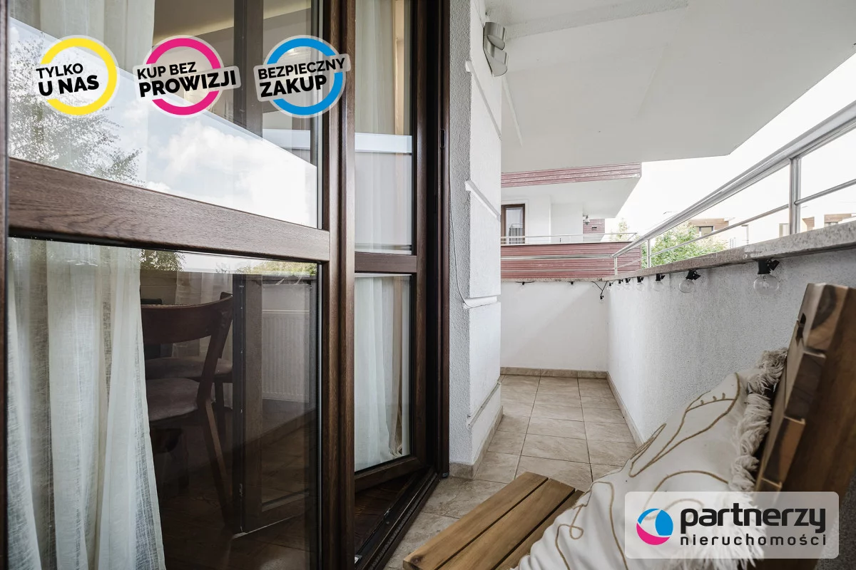 3 pokoje, mieszkanie 55,26 m², parter, oferta nr , PAN645092, Gdynia, Orłowo, Orłowo, Adwokacka