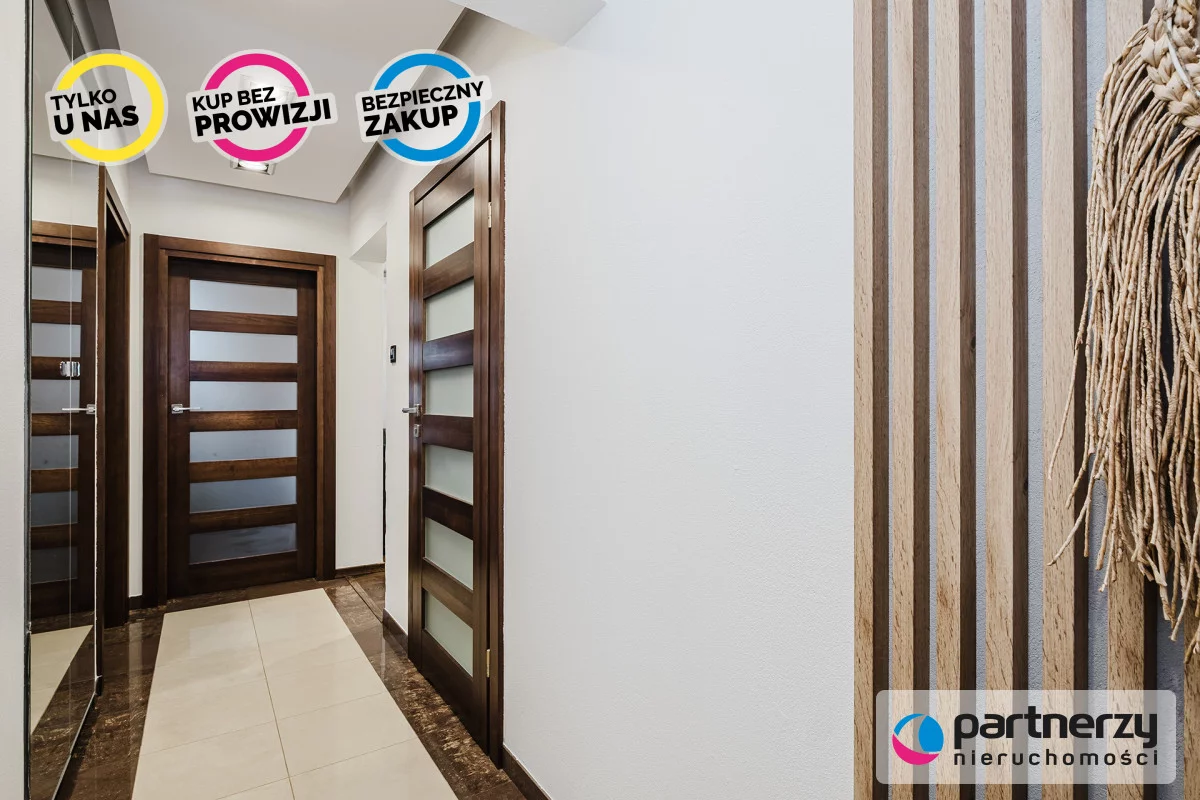 3 pokoje, mieszkanie 55,26 m², parter, oferta nr , PAN645092, Gdynia, Orłowo, Orłowo, Adwokacka