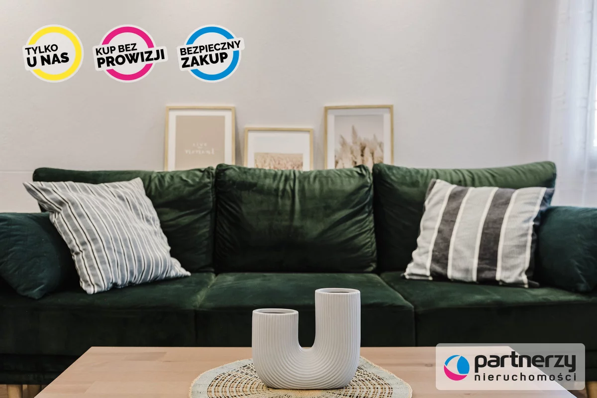 3 pokoje, mieszkanie 55,26 m², parter, oferta nr , PAN645092, Gdynia, Orłowo, Orłowo, Adwokacka
