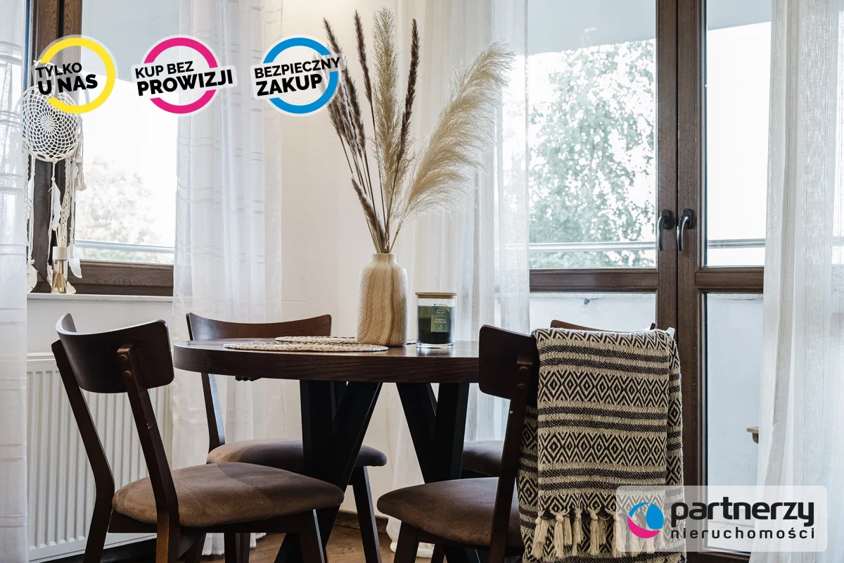 3 pokoje, mieszkanie 55,26 m², parter, oferta nr , PAN645092, Gdynia, Orłowo, Orłowo, Adwokacka