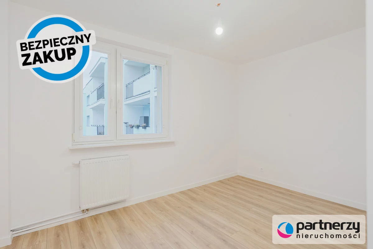 3 pokoje, mieszkanie 71,60 m², piętro 3, oferta nr , PAN104483, Tczew, Akacjowa