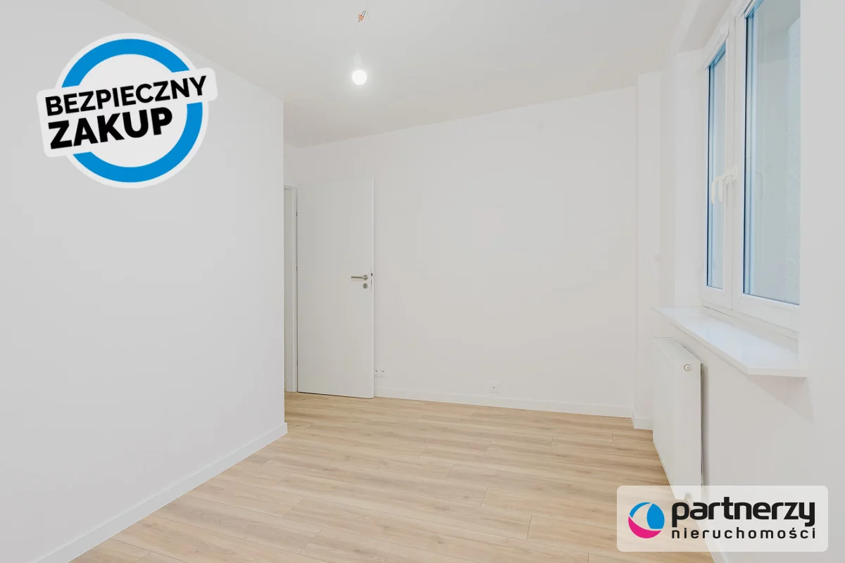 3 pokoje, mieszkanie 71,60 m², piętro 3, oferta nr , PAN104483, Tczew, Akacjowa
