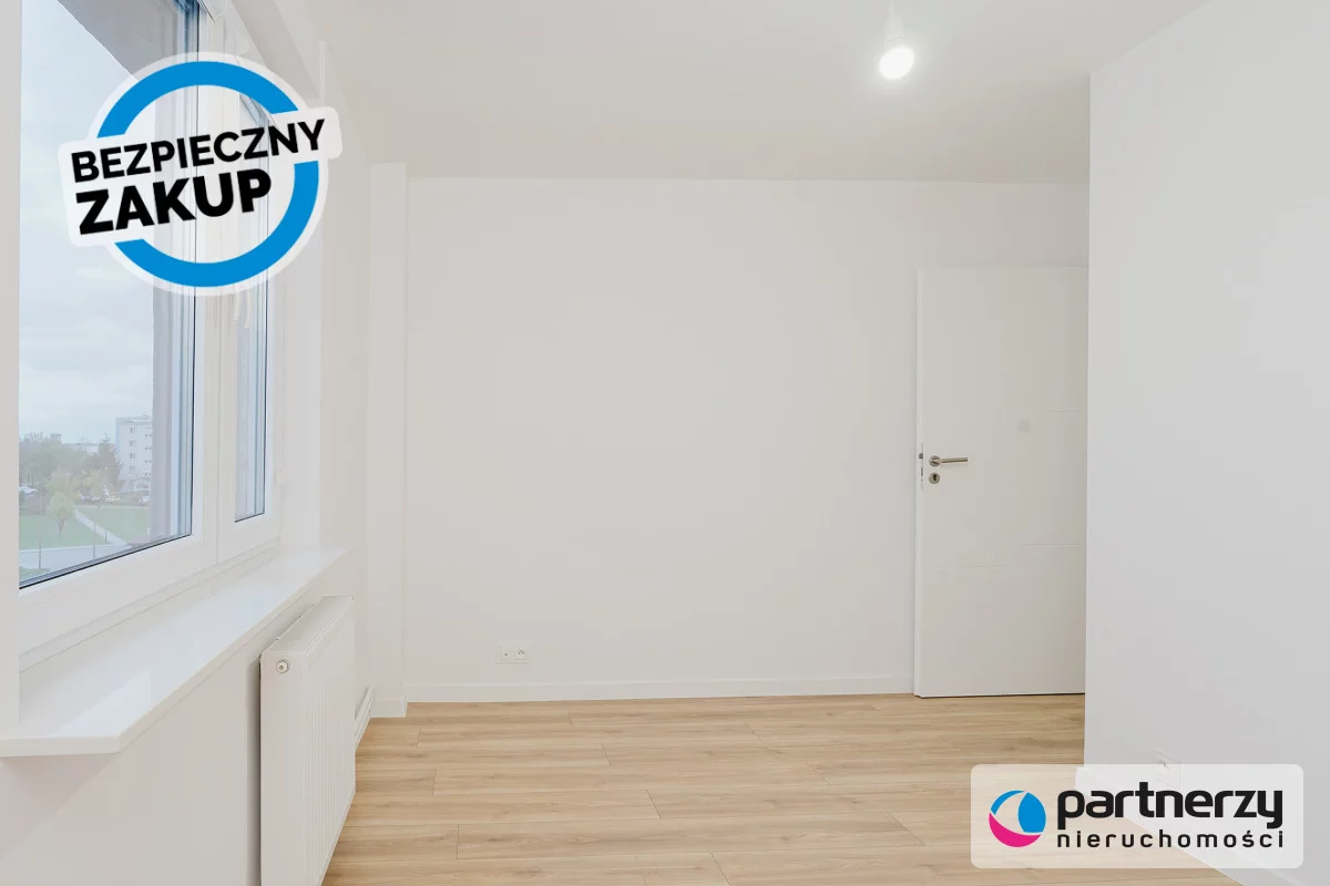 3 pokoje, mieszkanie 71,60 m², piętro 3, oferta nr , PAN104483, Tczew, Akacjowa