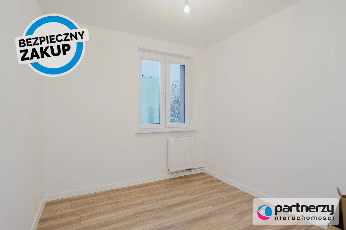 3 pokoje, mieszkanie 71,60 m², piętro 3, oferta nr , PAN104483, Tczew, Akacjowa