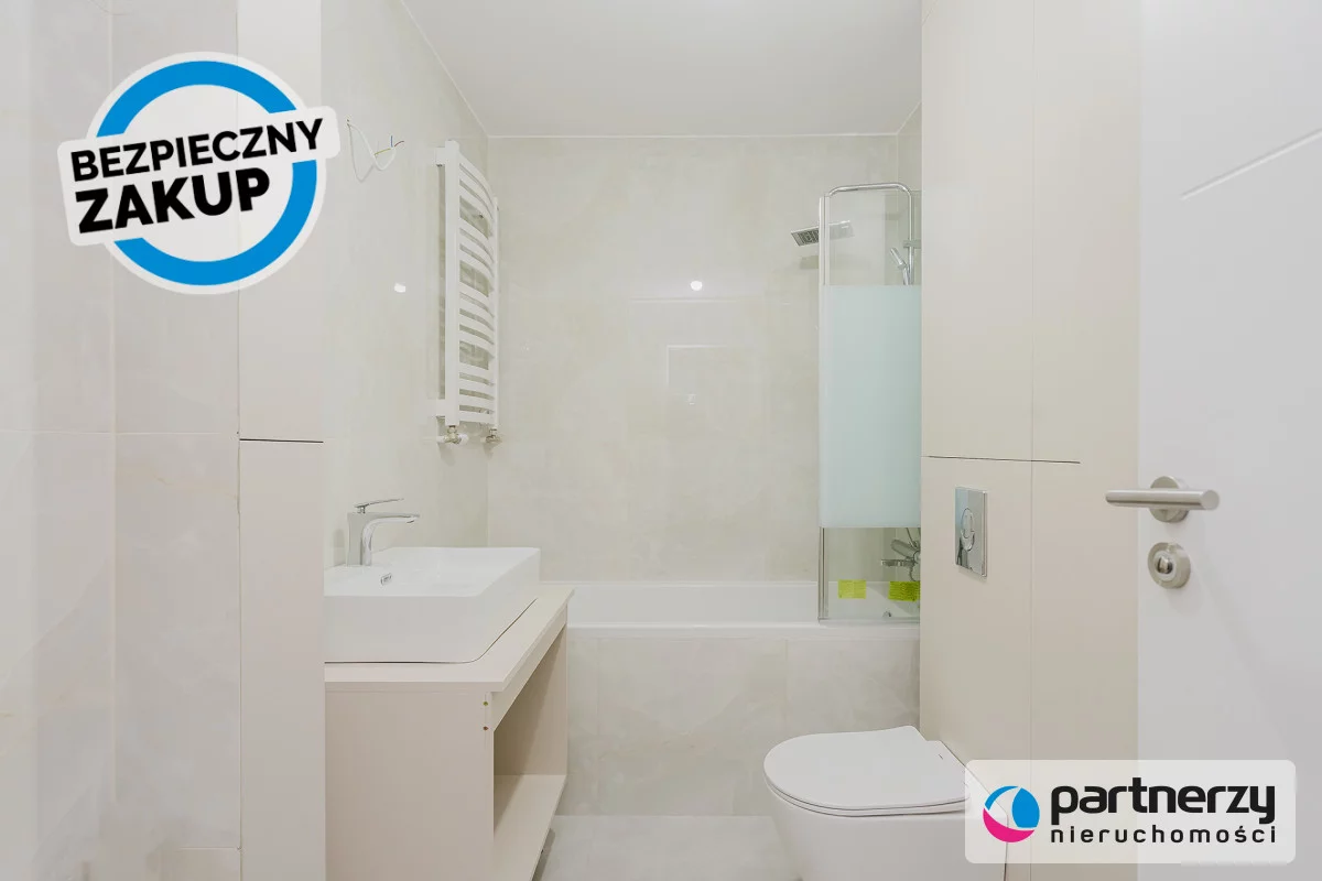3 pokoje, mieszkanie 71,60 m², piętro 3, oferta nr , PAN104483, Tczew, Akacjowa