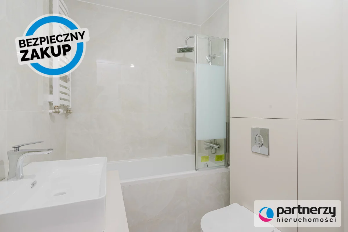 3 pokoje, mieszkanie 71,60 m², piętro 3, oferta nr , PAN104483, Tczew, Akacjowa