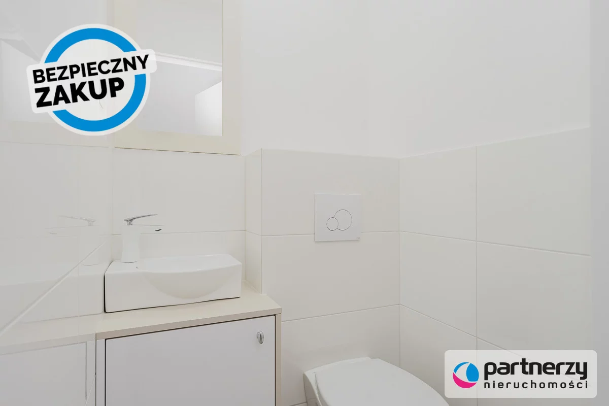 3 pokoje, mieszkanie 71,60 m², piętro 3, oferta nr , PAN104483, Tczew, Akacjowa