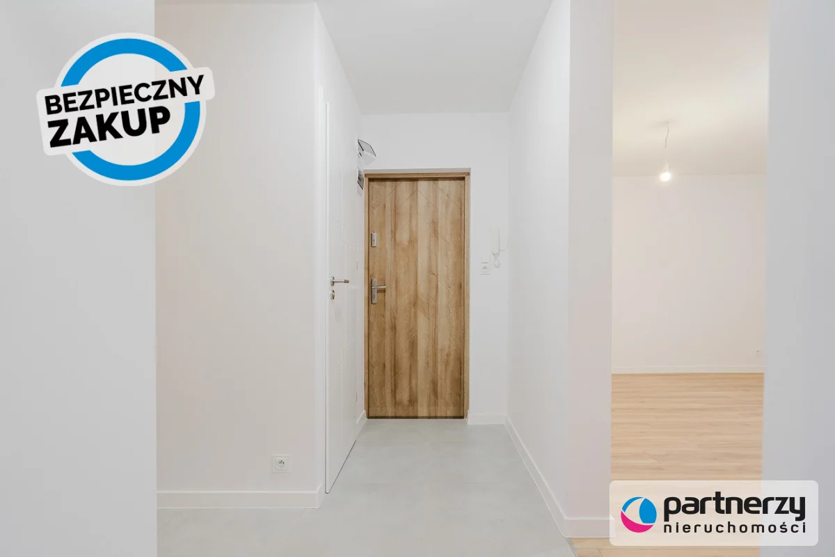 3 pokoje, mieszkanie 71,60 m², piętro 3, oferta nr , PAN104483, Tczew, Akacjowa