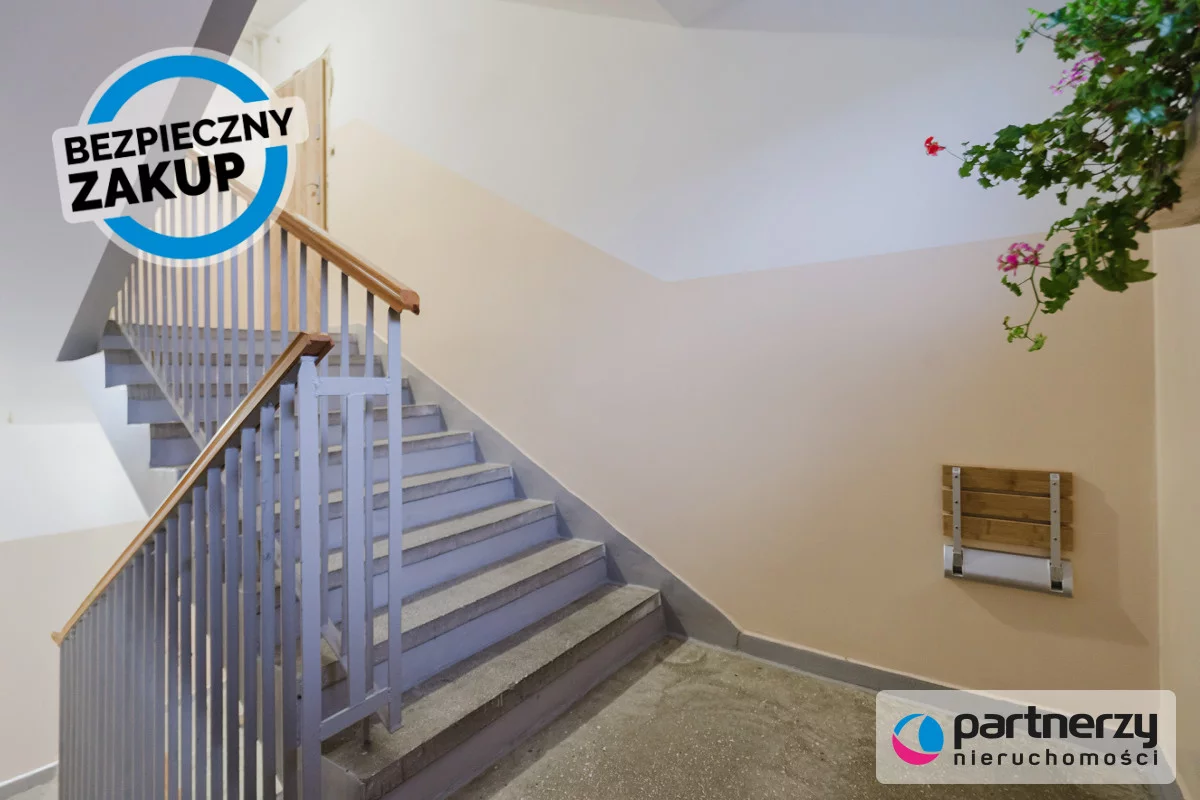 3 pokoje, mieszkanie 71,60 m², piętro 3, oferta nr , PAN104483, Tczew, Akacjowa
