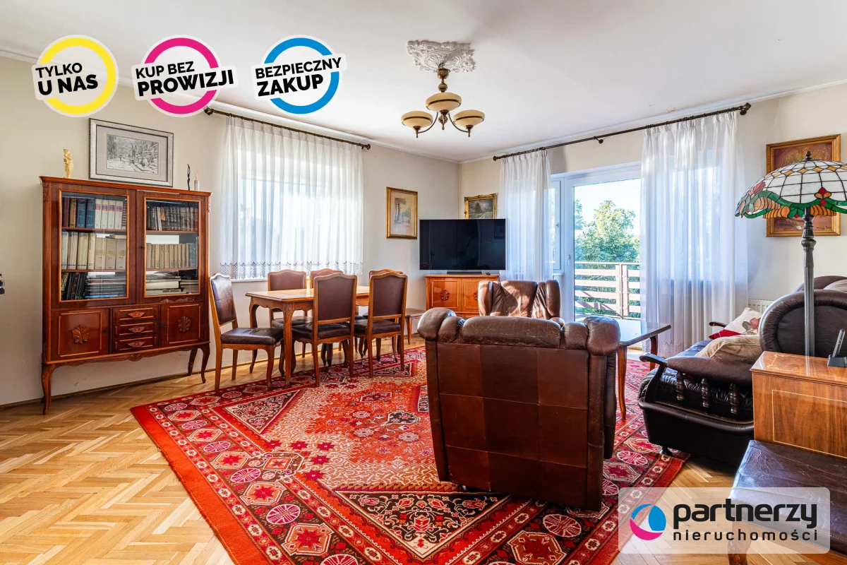 Apartamenty PAN125506 Gdańsk Wrzeszcz Aleja Gen. Józefa Hallera