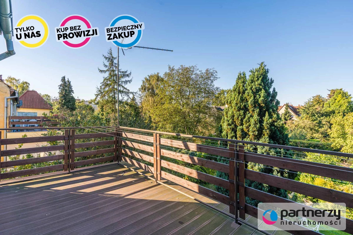 3 pokoje, mieszkanie 64,02 m², piętro 1, oferta nr , PAN125506, Gdańsk, Wrzeszcz, Aleja Gen. Józefa Hallera