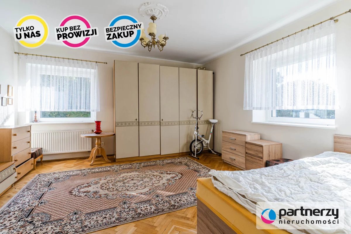 3 pokoje, mieszkanie 64,02 m², piętro 1, oferta nr , PAN125506, Gdańsk, Wrzeszcz, Aleja Gen. Józefa Hallera