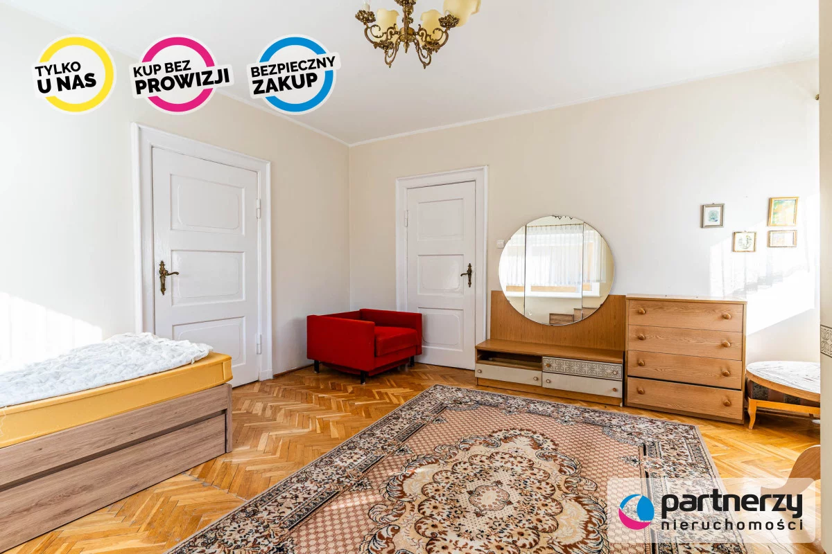 3 pokoje, mieszkanie 64,02 m², piętro 1, oferta nr , PAN125506, Gdańsk, Wrzeszcz, Aleja Gen. Józefa Hallera