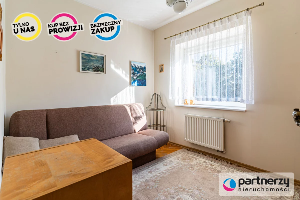 3 pokoje, mieszkanie 64,02 m², piętro 1, oferta nr , PAN125506, Gdańsk, Wrzeszcz, Aleja Gen. Józefa Hallera