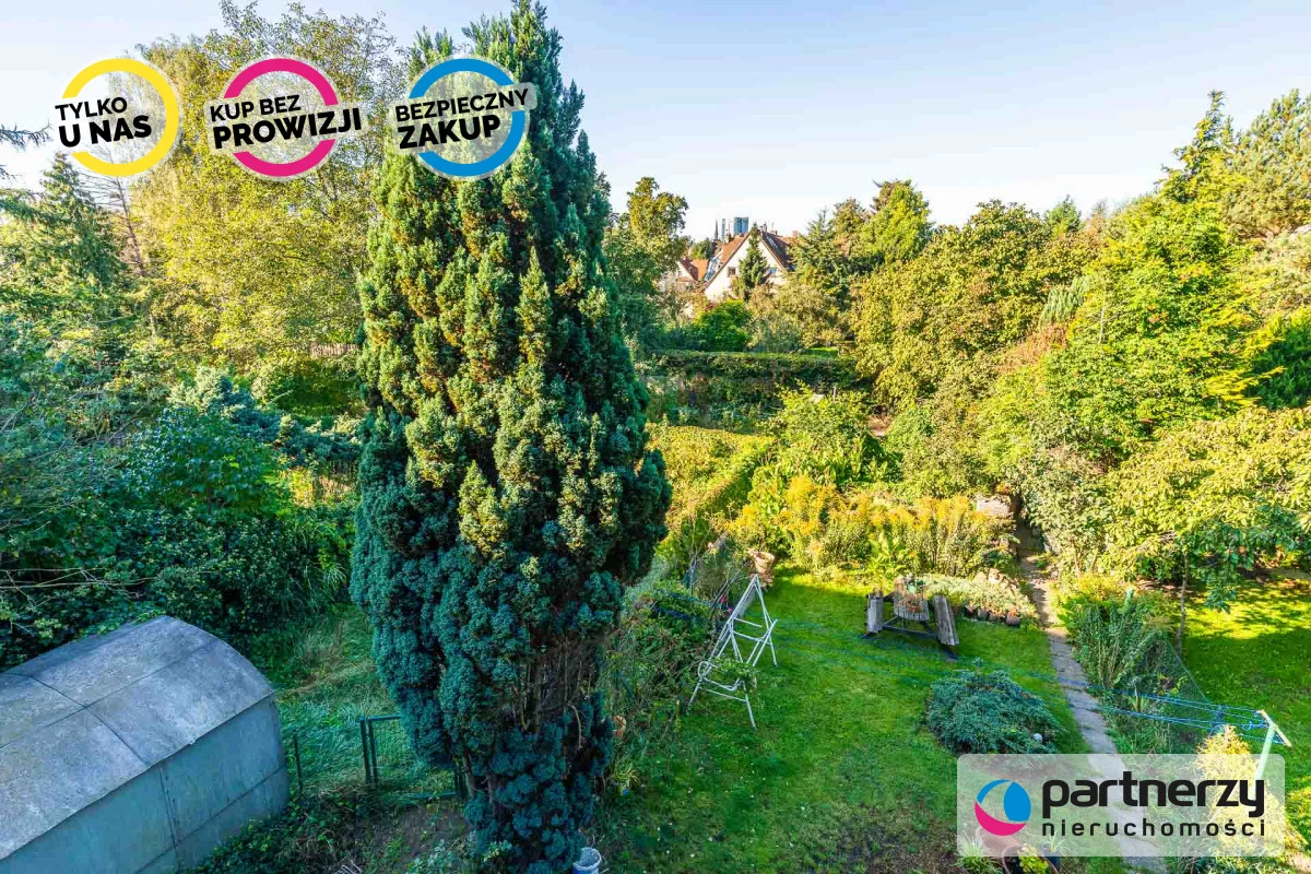 3 pokoje, mieszkanie 64,02 m², piętro 1, oferta nr , PAN125506, Gdańsk, Wrzeszcz, Aleja Gen. Józefa Hallera