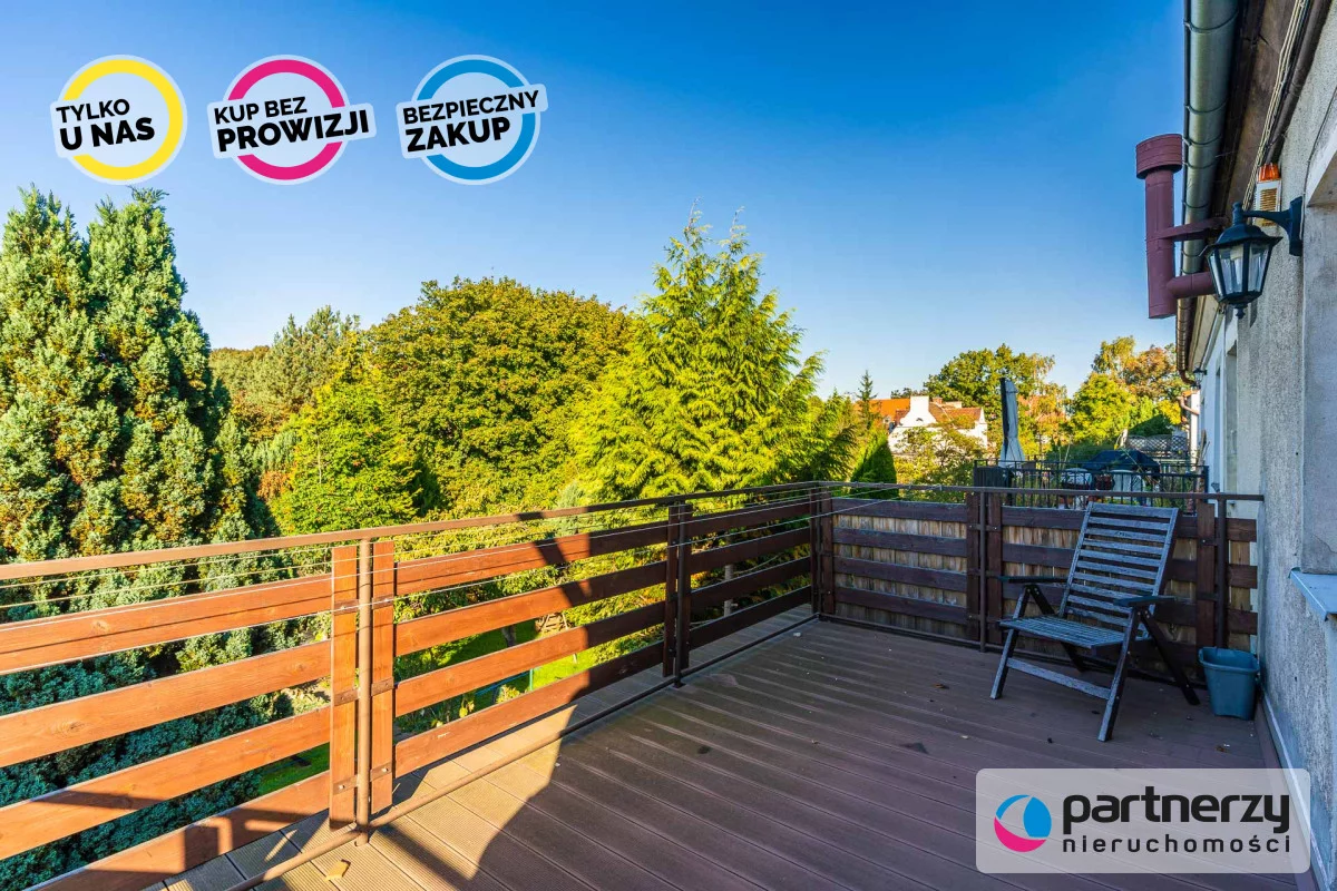 3 pokoje, mieszkanie 64,02 m², piętro 1, oferta nr , PAN125506, Gdańsk, Wrzeszcz, Aleja Gen. Józefa Hallera