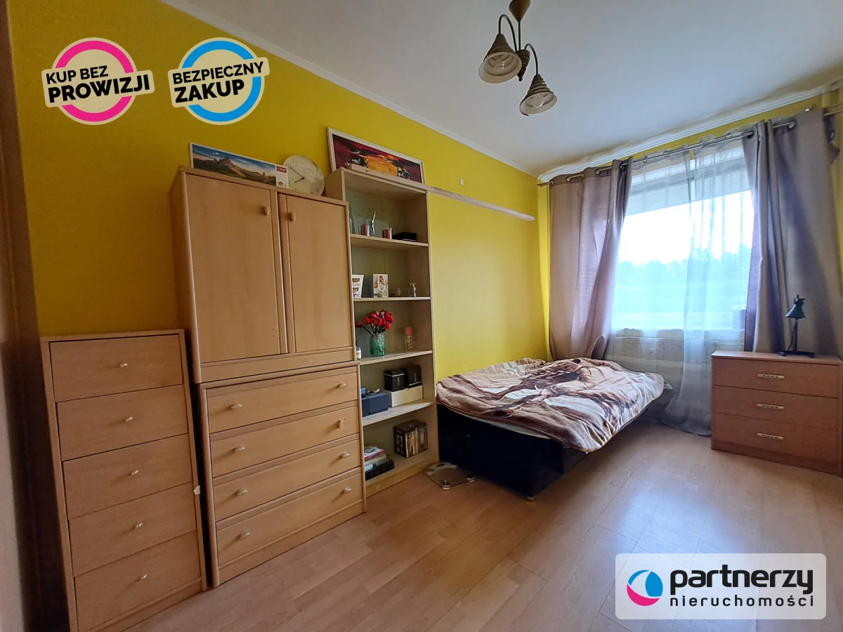3 pokoje, mieszkanie 56,20 m², piętro 2, oferta nr , PAN195048, Gdańsk, Oliwa, Aleja Grunwaldzka