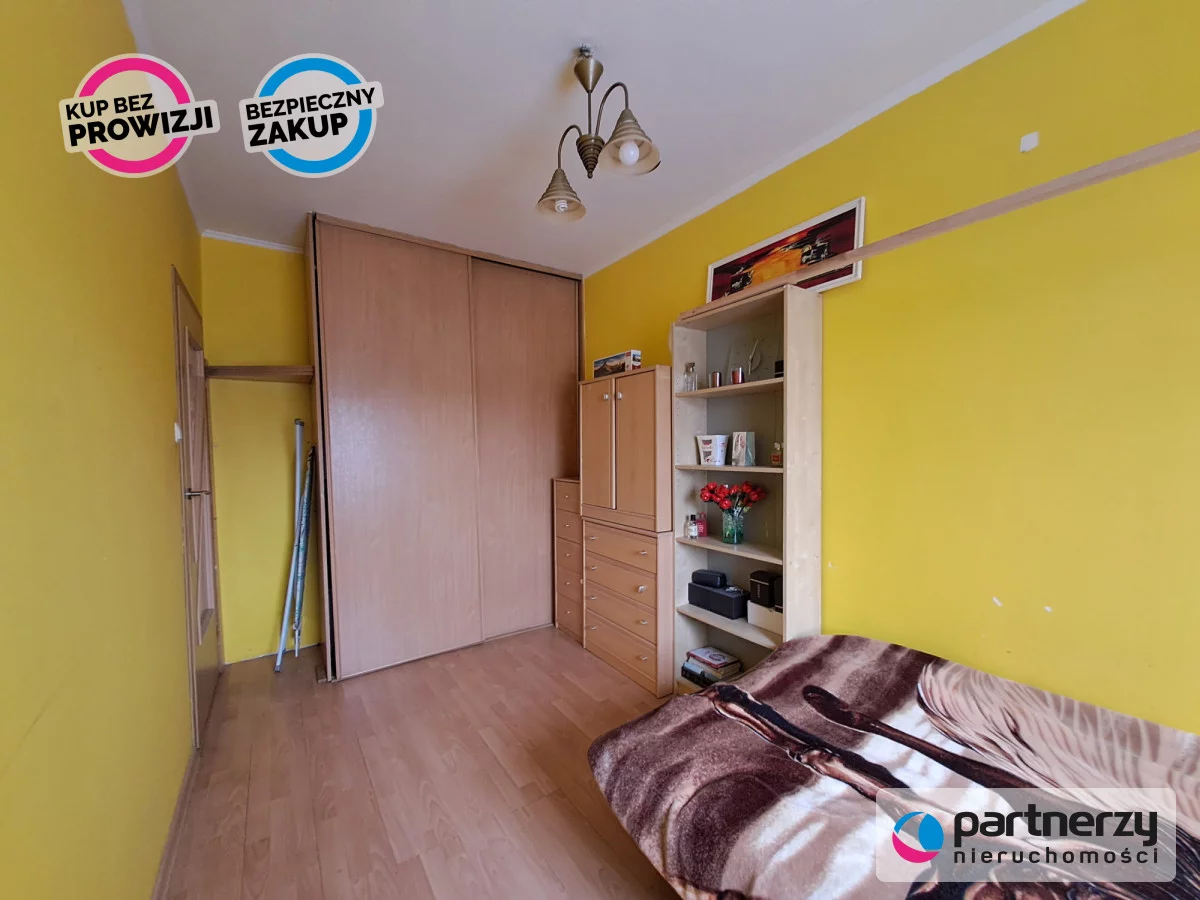 3 pokoje, mieszkanie 56,20 m², piętro 2, oferta nr , PAN195048, Gdańsk, Oliwa, Aleja Grunwaldzka