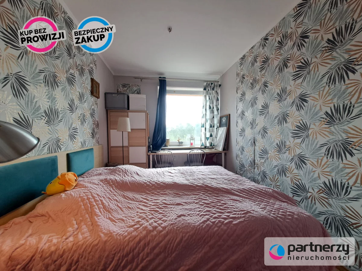 3 pokoje, mieszkanie 56,20 m², piętro 2, oferta nr , PAN195048, Gdańsk, Oliwa, Aleja Grunwaldzka