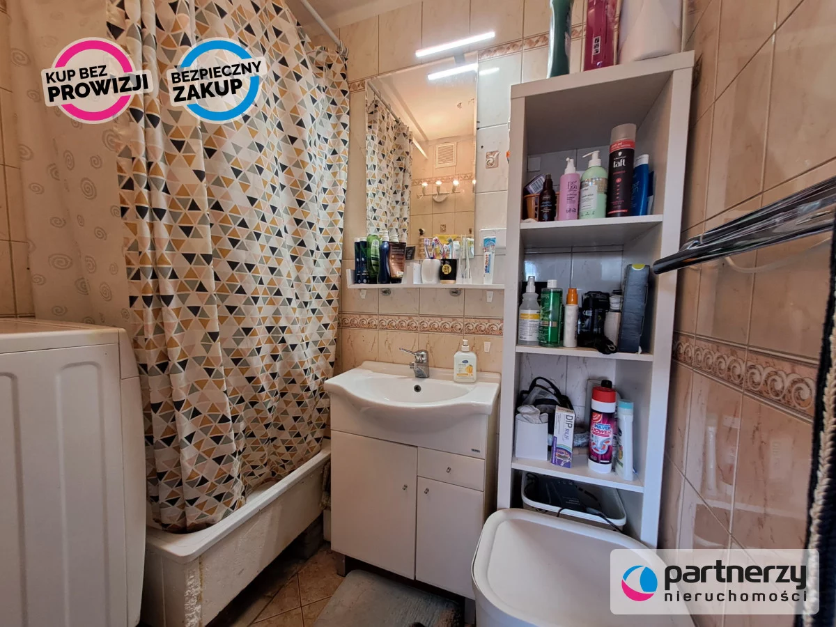 3 pokoje, mieszkanie 56,20 m², piętro 2, oferta nr , PAN195048, Gdańsk, Oliwa, Aleja Grunwaldzka