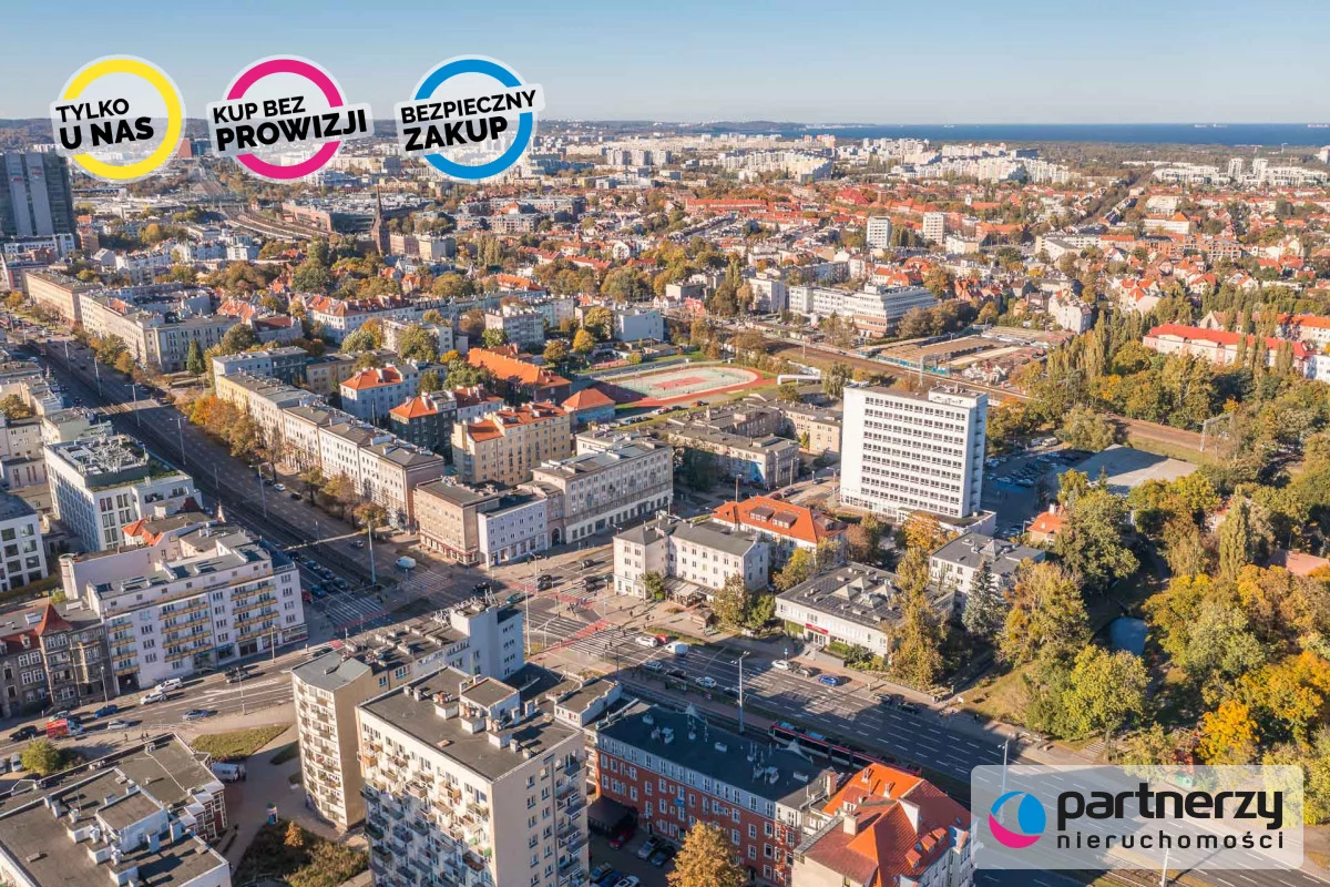 Apartament na sprzedaż, 50,30 m², 3 pokoje, piętro 1, oferta nr PAN548552